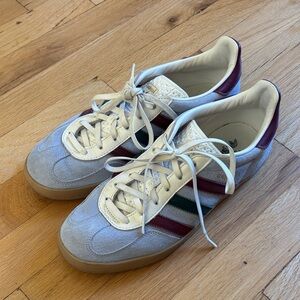 Adidas Gazelle Sneakers size 9